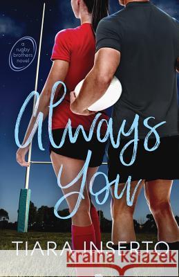 Always You Tiara Inserto 9781949823059 Ovle Publishing