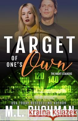 Target of One's Own M. Buchman 9781949825206