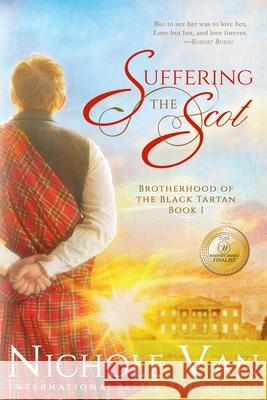 Suffering the Scot Nichole Van 9781949863031