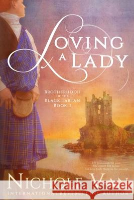 Loving a Lady Nichole Van 9781949863079 Fiorenza Publishing