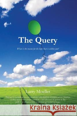 The Query Larry Moeller   9781949888997 Parson's Porch