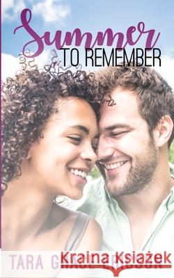 Summer to Remember Tara Grace Ericson   9781949896077