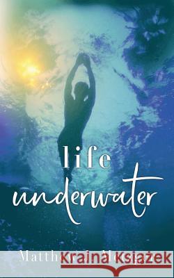 Life Underwater Matthew J. Metzger 9781949909067 Ninestar Press, LLC