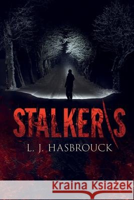 Stalker/s Hasbrouck, L. J. 9781949909845