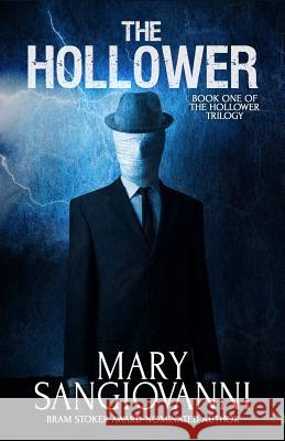 The Hollower Mary Sangiovanni 9781949914603