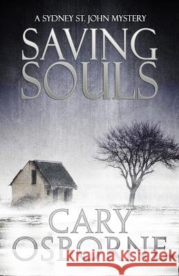 Saving Souls Cary Osborne 9781949914689