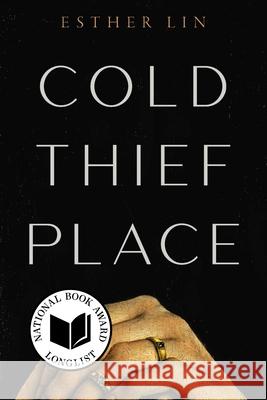 Cold Thief Place  9781949944709 Alice James Books