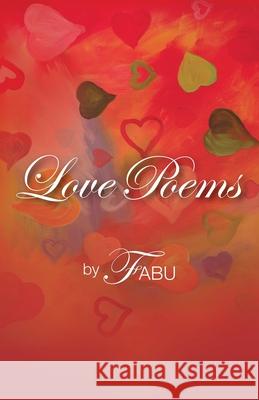 Love Poems Again Fabu Phillis Carter 9781949958430 Fabu Carter