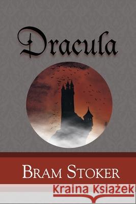 Dracula Bram Stoker 9781949982343 Sde Classics