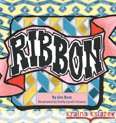 Ribbon Jim Best Emily Lynch Victory 9781950001019