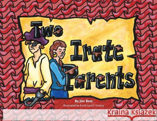 Two Irate Parents Jim Best Emily Lynch Victory Mikaila Norman 9781950001033