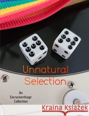 Unnatural Selection Daniel S. Price 9781950035090