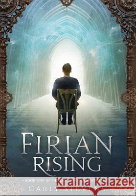 Firian Rising Carly Stevens 9781950041015 Carly Stevens