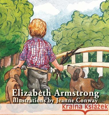 Little Boy, Little Boy Elizabeth Armstrong Jeanne Conway 9781950051526 Elk Lake Publishing, Inc.