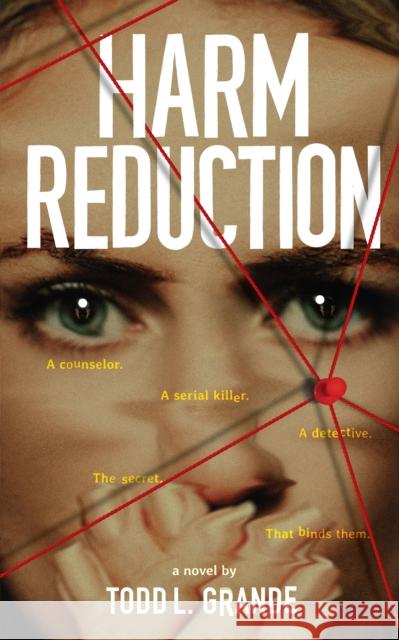 Harm Reduction Todd Grande 9781950057313 HCI Press