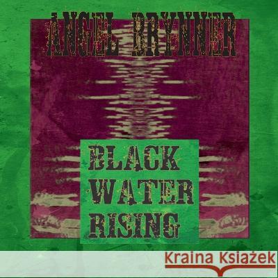 Blackwater Rising Angel Brynner   9781950077991