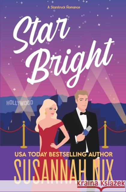 Star Bright Susannah Nix 9781950087143 Haver Street Press