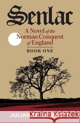 Senlac (Book One): A Novel of the Norman Conquest of England Julian d 9781950154289 Sager Group LLC
