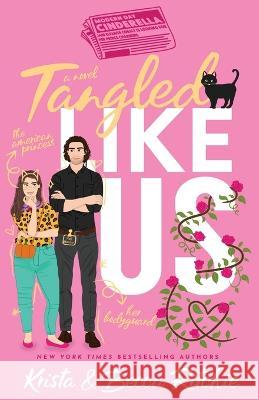 Tangled Like Us (Special Edition Paperback) Krista Ritchie Becca Ritchie 9781950165513 K.B. Ritchie LLC