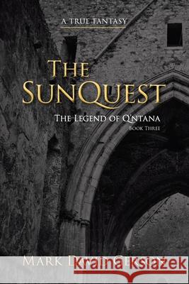 The SunQuest Mark David Gerson 9781950189038