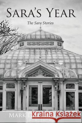 Sara's Year Mark David Gerson 9781950189205