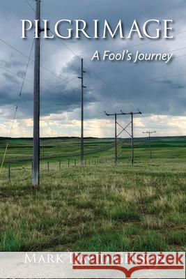 Pilgrimage: A Fool's Journey Mark David Gerson 9781950189298