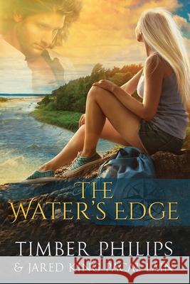 The Water's Edge Timber Philips Jared Kingpacal Lain 9781950222261 Second Circle Press