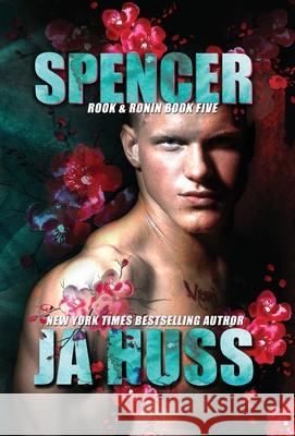 Spencer: Bomb Guns Omnibus Ja Huss 9781950232352 Author Ja Huss