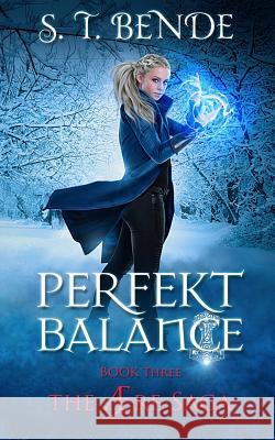 Perfekt Balance S. T. Bende 9781950238064