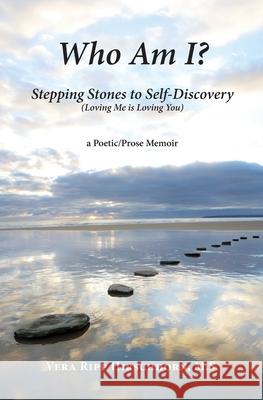 Who Am I? Vera Rip 9781950251193