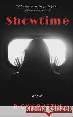 Showtime  9781950301393 Inkshares
