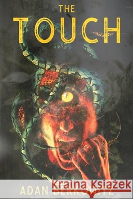 The Touch Adan Berkowitz 9781950305469