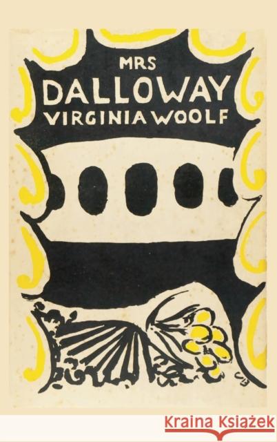 Mrs. Dalloway Virginia Woolf 9781950330744 Classic Wisdom Reprint