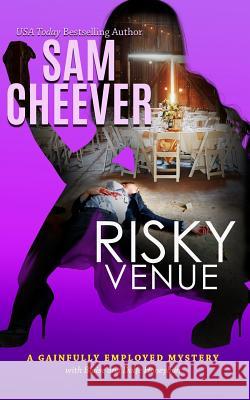 Risky Venue Sam Cheever 9781950331116