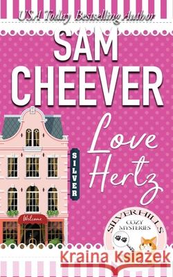 Love Hertz Sam Cheever 9781950331307 Electric Prose Publications
