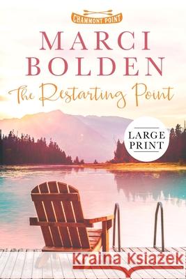 The Restarting Point  9781950348602 Pink Sand Press