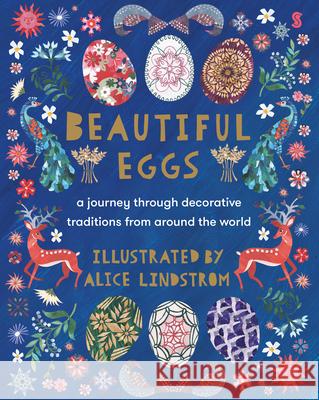 Beautiful Eggs  9781950354436 Scribble Us