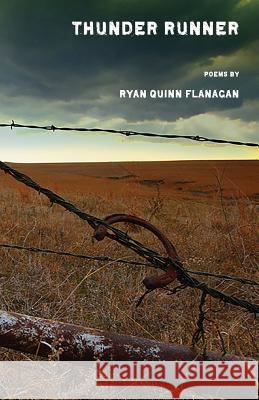 Thunder Runner Ryan Quinn Flanagan 9781950380213