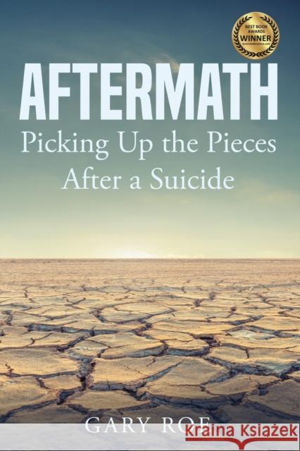 Aftermath Gary Roe 9781950382217 Gary Roe