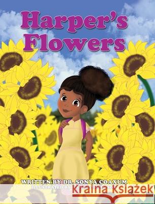 Harper's Flowers Sonya Coaxum 9781950398188