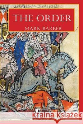 Order Mark Barber 9781950423088 Zmok Books