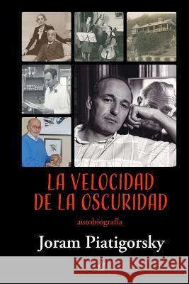 La Velocidad de la Oscuridad: Autobiografía del Campo, Maria Gil 9781950437009