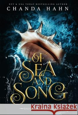 Of Sea and Song Chanda Hahn 9781950440184