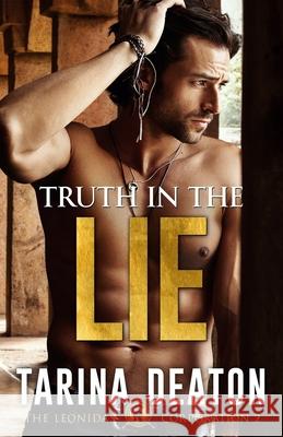 Truth In The Lie Tarina Deaton 9781950442065