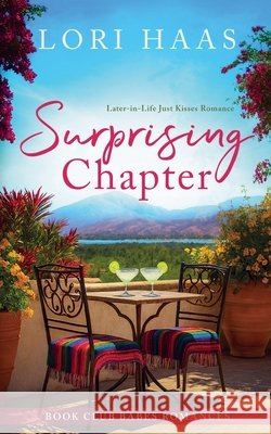 Surprising Chapter Lori Haas 9781950452675