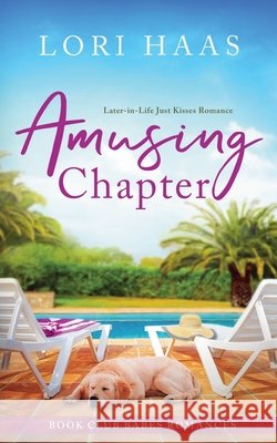 Amusing Chapter Lori Haas 9781950452705
