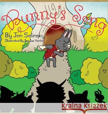 Bunny's Song Jen Selinsky 9781950454099