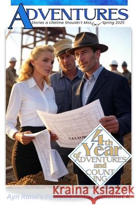 Adventures, #16 Nick Badot Joseph March Samuel Merwin 9781950464807 Offbeatreads