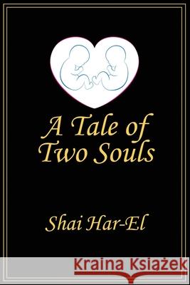 A Tale of Two Souls Shai Har-El 9781950475216 Homestead Lighthouse Press