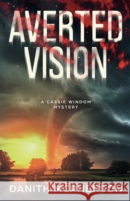 Averted Vision Danith McPherson 9781950506125